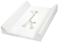 Masă înfăşat Albero Mio Giraffe White (PT70 174)