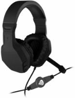 Căşti Genesis Argon 200 Black imaginea #3 — magazin online Desire.md