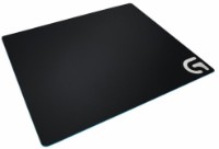 Mousepad Logitech G640 Black imaginea #2 — magazin online Desire.md