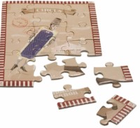 Пазл Londji 18 Home Canon (PZ150) фото №1 — интернет-магазин Desire.md