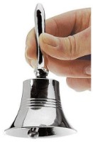 Новогодние колокольчики Christmas (12704)