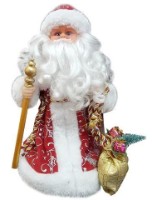 Дед Мороз Christmas 20386 фото №2 — интернет-магазин Desire.md