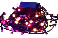 Гирлянда Christmas 37396