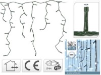 Гирлянда Christmas (37042)