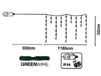 Гирлянда Christmas 37043 фото №2 — интернет-магазин Desire.md