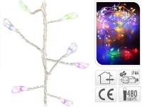 Гирлянда Christmas 37052