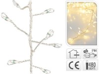 Гирлянда Christmas 37047