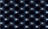 Ghirlandă Playlight Netlight LED Rubber 2x2m 144