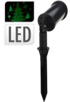 Световая фигура Christmas Green Christmas Tree LED IN/OUT (37119)