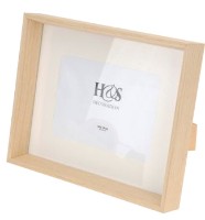 Фоторамка Home&Styling 13x18cm MDF 32371