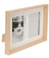 Rama foto Home&Styling 2 Photos 10x15cm MDF 32372