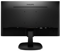 Монитор Philips 243V7QDSB Black фото №3 — интернет-магазин Desire.md
