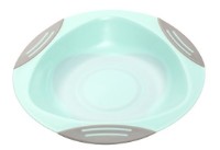 Placă cu ventuza BabyOno (1062) imaginea #1 — magazin online Desire.md