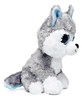 Мягкая игрушка Ty Slush Dog 24cm (TY36902) фото №2 — интернет-магазин Desire.md
