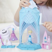 Set jucării Hasbro Frozen Snow Maker (C0461)