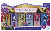 Фигурка героя Hasbro My Little Pony Equestria Girls (C0410)