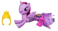 Figurină animală Hasbro My Little Pony Sea Fashion Styles (C0681)