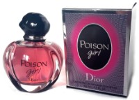 Parfum pentru ea Christian Dior Poison Girl EDP 50ml imaginea #2 — magazin online Desire.md