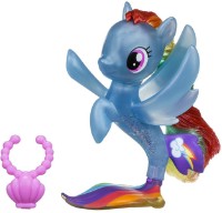 Фигурка животного Hasbro My Little Pony Seaponies (C0680)