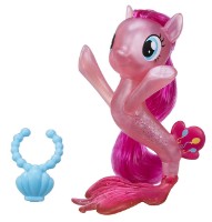 Фигурка животного Hasbro My Little Pony Seaponies (C0680)