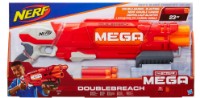 Автомат Hasbro Nerf Mega Doublebreach (B9789)