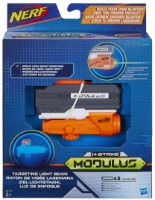 Pistolă Hasbro Nerf Modulus Gear (B6321)