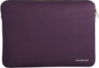 Сумка для ноутбука Modecom Brooklyn S001 10-10.5' Violet