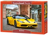 Пазл Castorland 1000 Ferrari 458 Spectacle (C-103263)