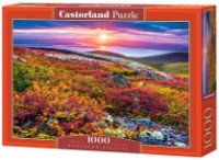 Пазл Castorland 1000 Northern Palette (C-103539)