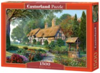 Puzzle Castorland 1500 Magic Place (C-150915)