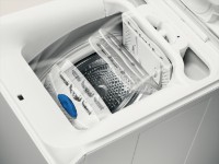 Maşina de spălat rufe Electrolux EWT1264ILW