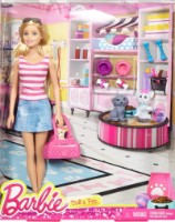 Păpușa Barbie (DJR56)