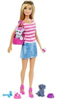 Păpușa Barbie (DJR56)