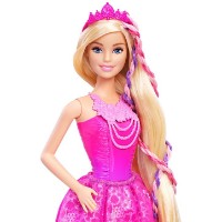 Кукла Barbie Magic Hair Doll (DKB62)