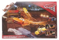 Детский набор дорога Mattel Cars 3 (DVT46)