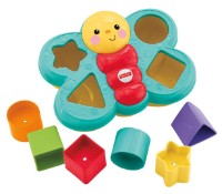 Sortator Fisher Price (CDC22)
