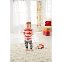 Игрушка каталка Fisher Price (FGW66) фото №2 — интернет-магазин Desire.md