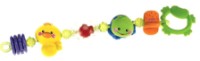 Jucărie cu sunătoare Fisher-Price Prietenii Veseli (N2862) imaginea #2 — magazin online Desire.md