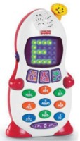 Интерактивная игрушка Fisher Price RO (L8415)