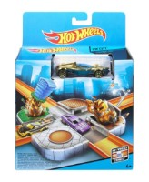 Детский набор дорога Mattel Hot Wheels City (CDM44)
