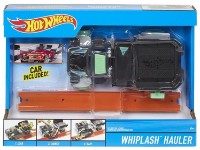 Машина Mattel Hot Wheels Transport (FDW70)