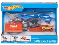 Mașină Mattel Hot Wheels Transport (FDW70)