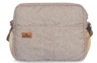 Коляска Lorelli Luna Beige&Red фото №4 — интернет-магазин Desire.md