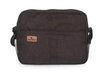 Коляска Lorelli Luna Brown&Beige фото №4 — интернет-магазин Desire.md