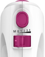 Миксер Bosch MFQ2210P фото №3 — интернет-магазин Desire.md