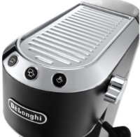 Cafetiera electrica Delonghi EC 685.BK imaginea #3 — magazin online Desire.md