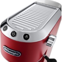 Электрокофеварка Delonghi EC 685.R фото №2 — интернет-магазин Desire.md