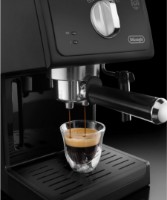 Электрокофеварка Delonghi ECP31.21 фото №3 — интернет-магазин Desire.md