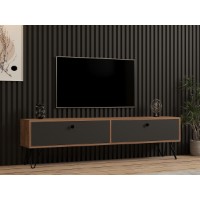 Comodă TV Hanah Home Side Atlantic