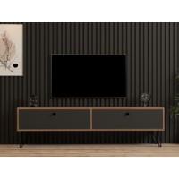 Comodă TV Hanah Home Side Atlantic imaginea #2 — magazin online Desire.md